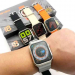 Z66 Ultra Watch 8 Smartwatch